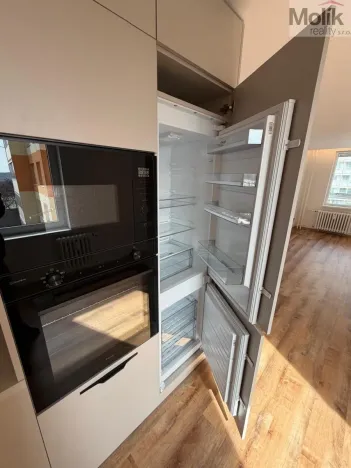 Prodej bytu 3+1, Most, Bohuslava Vrbenského, 66 m2