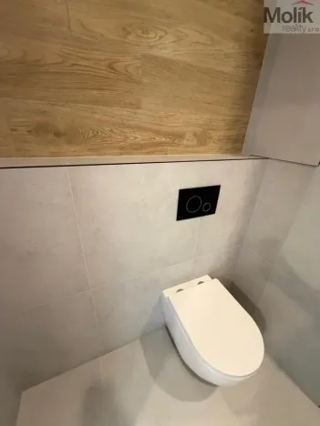 Prodej bytu 3+1, Most, Bohuslava Vrbenského, 66 m2