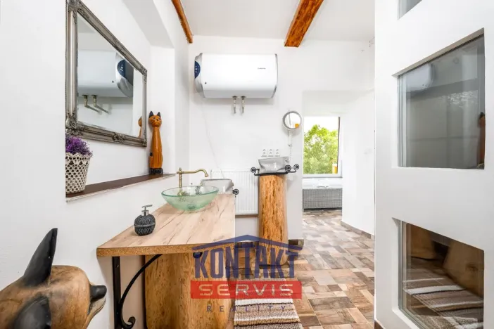 Pronájem bytu 1+kk, Prachatice - Oseky, 50 m2