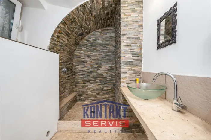 Pronájem bytu 1+kk, Prachatice - Oseky, 47 m2