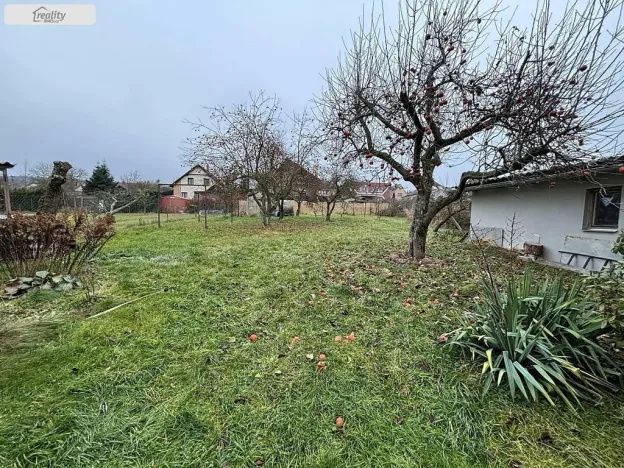 Prodej rodinného domu, Strašice, 190 m2