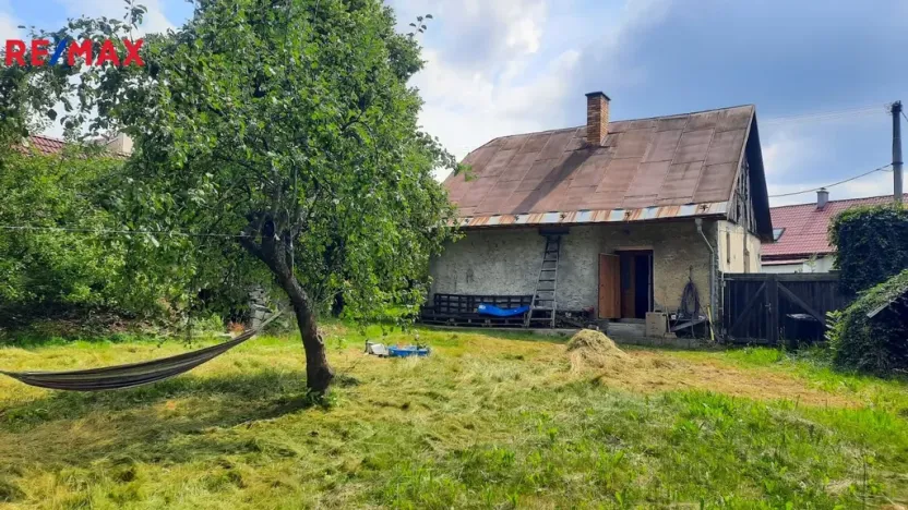 Prodej rodinného domu, Herálec - Kamenice, 40 m2