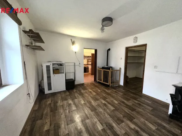 Prodej rodinného domu, Herálec - Kamenice, 40 m2