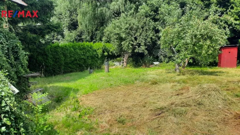 Prodej rodinného domu, Herálec - Kamenice, 40 m2