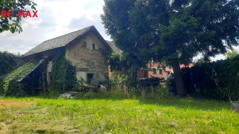 Prodej rodinného domu, Herálec - Kamenice, 40 m2