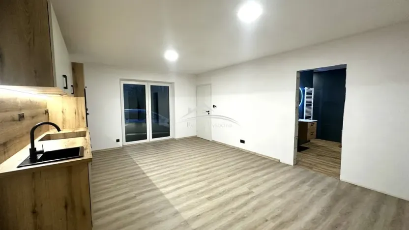 Pronájem bytu 3+kk, Světlá nad Sázavou, V Polích, 70 m2