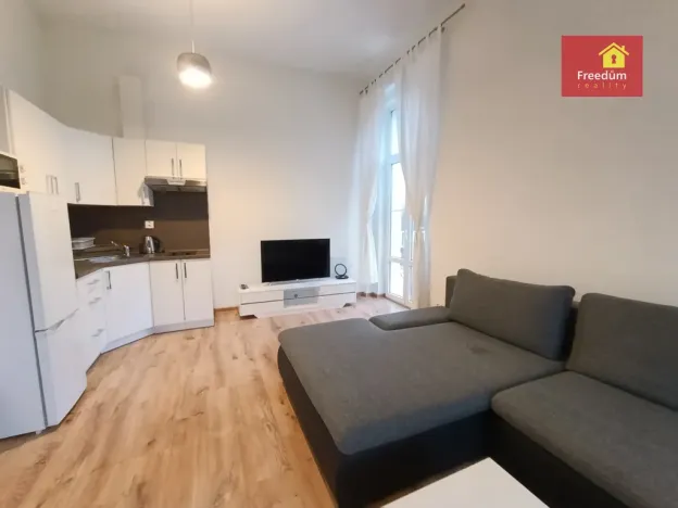 Prodej bytu 3+kk, Teplice, Vrchlického, 57 m2