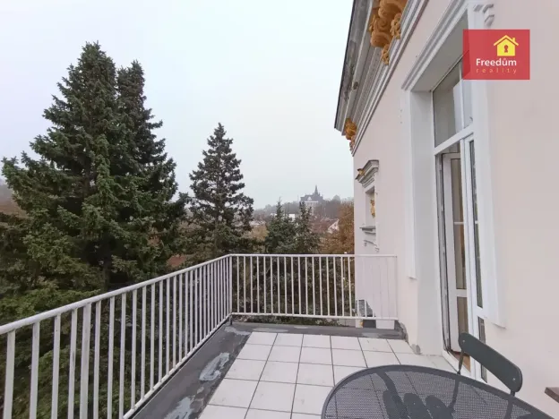 Prodej bytu 3+kk, Teplice, Vrchlického, 57 m2