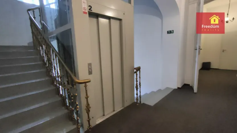 Prodej bytu 3+kk, Teplice, Vrchlického, 57 m2