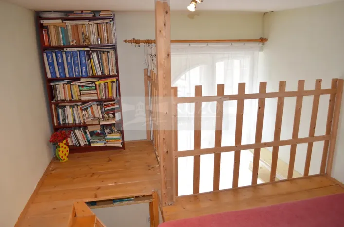 Prodej bytu 4+1, Praha, Rybná, 123 m2