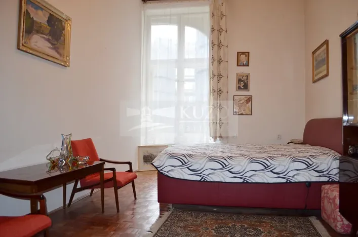 Prodej bytu 4+1, Praha, Rybná, 123 m2