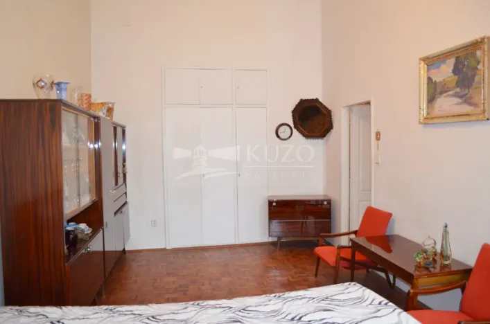 Prodej bytu 4+1, Praha, Rybná, 123 m2