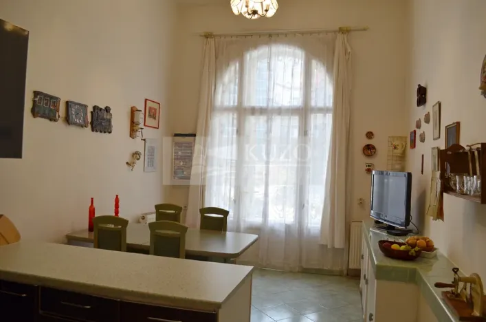 Prodej bytu 4+1, Praha, Rybná, 123 m2