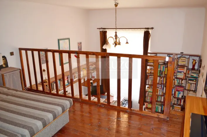 Prodej bytu 4+1, Praha, Rybná, 123 m2