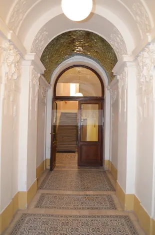 Prodej bytu 4+1, Praha, Rybná, 123 m2