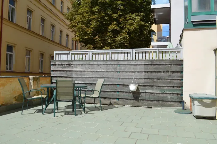 Prodej bytu 4+1, Praha, Rybná, 123 m2