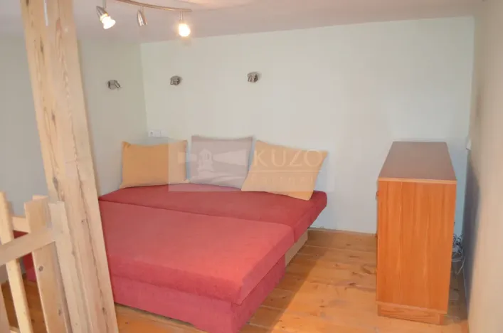 Prodej bytu 4+1, Praha, Rybná, 123 m2