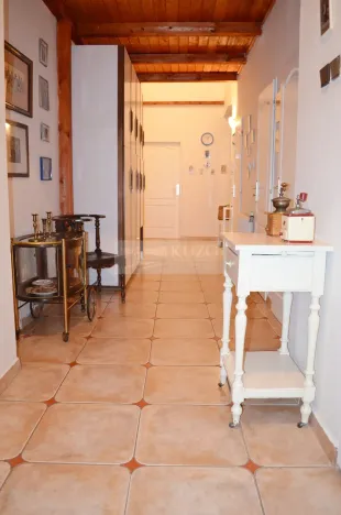 Prodej bytu 4+1, Praha, Rybná, 123 m2