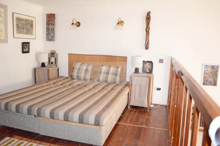 Prodej bytu 4+1, Praha, Rybná, 123 m2