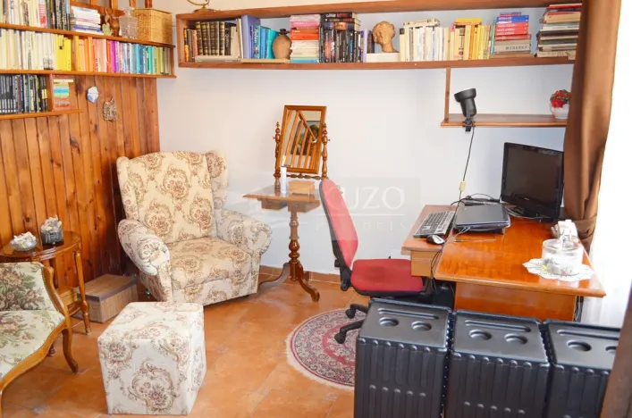 Prodej bytu 4+1, Praha, Rybná, 123 m2