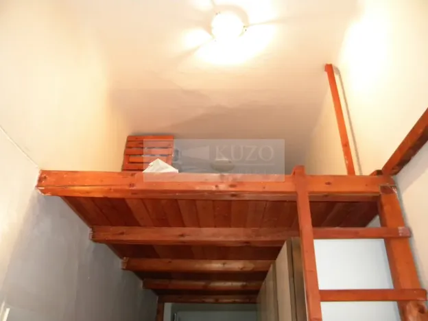 Prodej bytu 4+1, Praha, Rybná, 123 m2