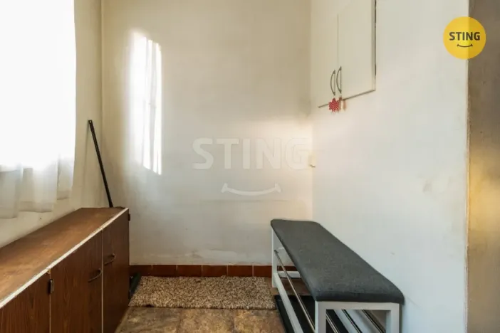 Prodej rodinného domu, Řečice, 160 m2