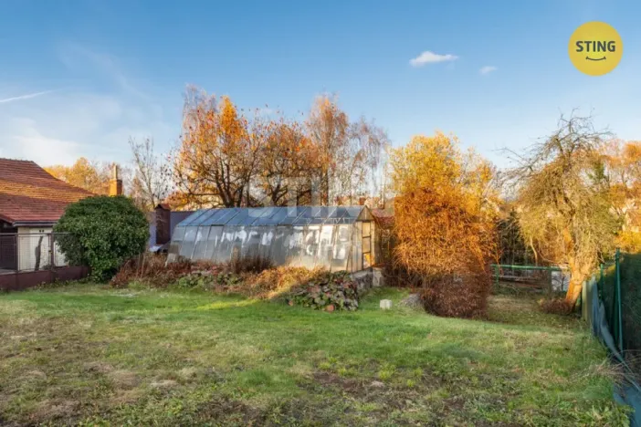 Prodej rodinného domu, Řečice, 160 m2