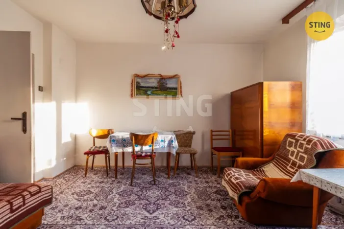 Prodej rodinného domu, Řečice, 160 m2