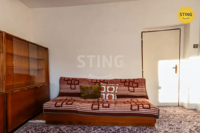 Prodej rodinného domu, Řečice, 160 m2