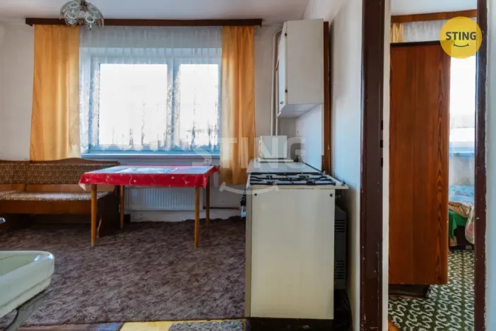 Prodej rodinného domu, Řečice, 160 m2