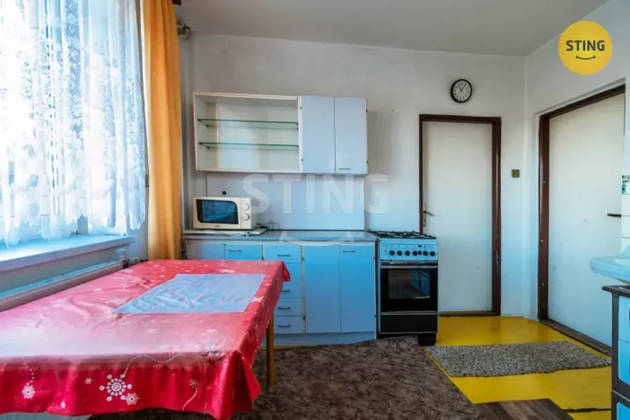 Prodej rodinného domu, Řečice, 160 m2