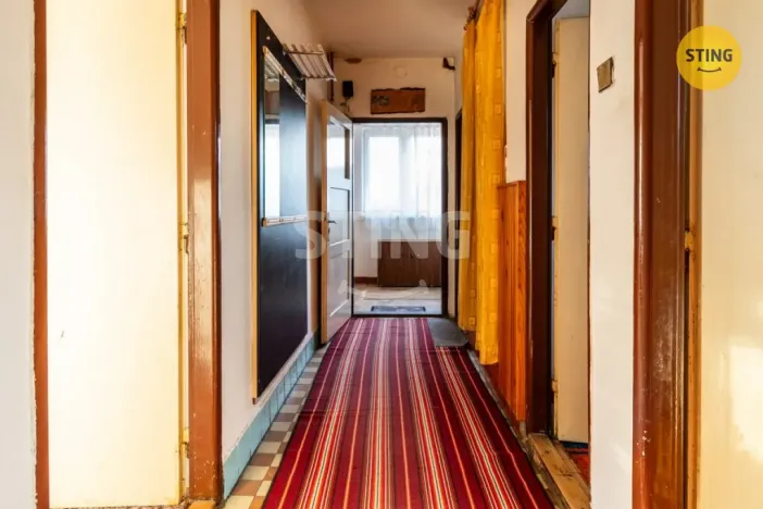 Prodej rodinného domu, Řečice, 160 m2