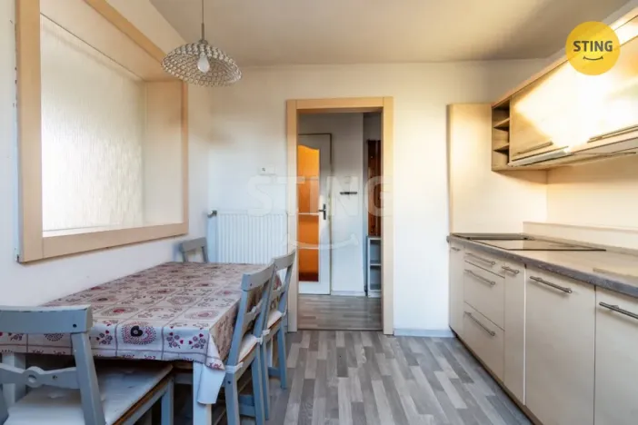 Prodej rodinného domu, Řečice, 160 m2