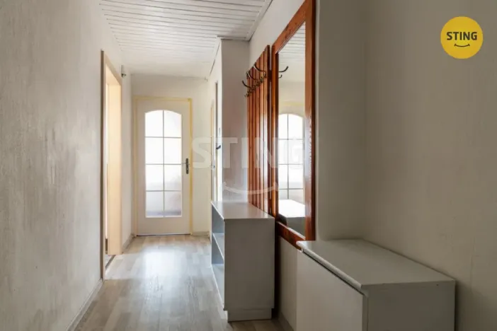 Prodej rodinného domu, Řečice, 160 m2