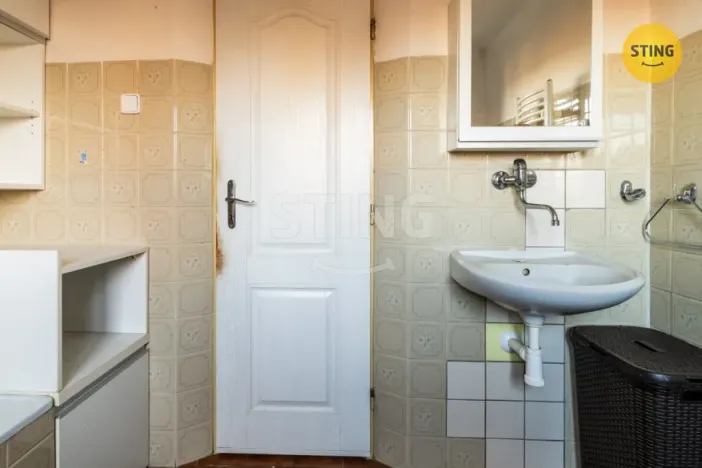 Prodej rodinného domu, Řečice, 160 m2