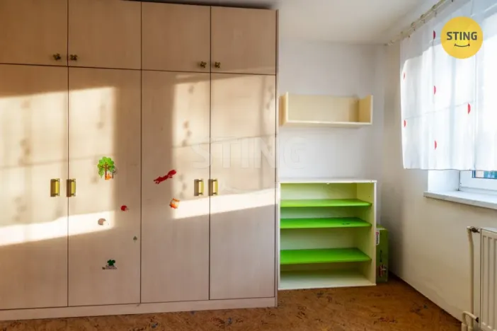 Prodej rodinného domu, Řečice, 160 m2