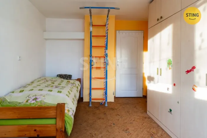 Prodej rodinného domu, Řečice, 160 m2