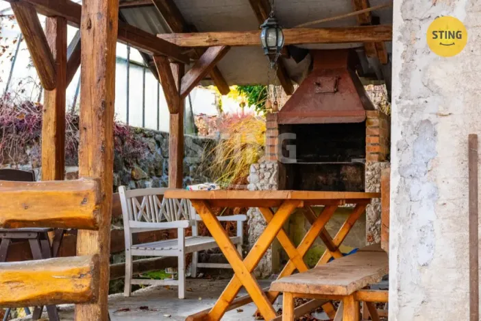 Prodej rodinného domu, Řečice, 160 m2