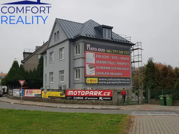 Prodej rodinného domu, Ostrava - Zábřeh, Dolní, 447 m2