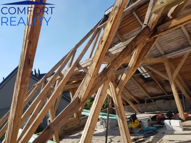 Prodej rodinného domu, Ostrava - Zábřeh, Dolní, 447 m2