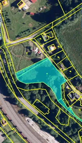 Prodej pozemku pro bydlení, Moravský Beroun, 3053 m2