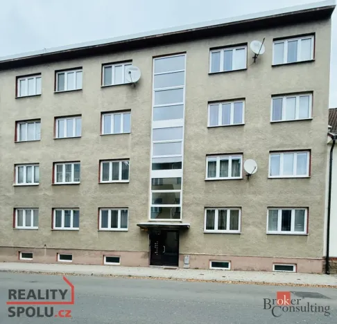 Pronájem bytu 3+1, Zlín, Santražiny, 74 m2