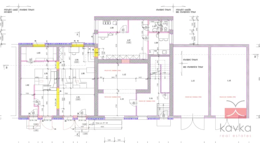 Prodej komerční nemovitosti, Kamenice nad Lipou, Družstevní, 273 m2