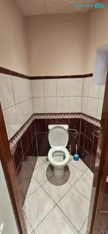 Pronájem obchodního prostoru, Česká Lípa, Příbramská, 24 m2