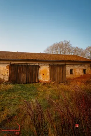 Prodej zemědělské usedlosti, Bezvěrov - Světec, 260 m2