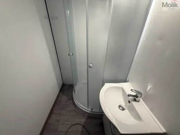 Pronájem bytu 2+kk, Litvínov - Hamr, Hamerská, 40 m2