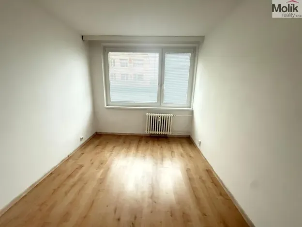 Pronájem bytu 2+kk, Litvínov - Hamr, Hamerská, 40 m2