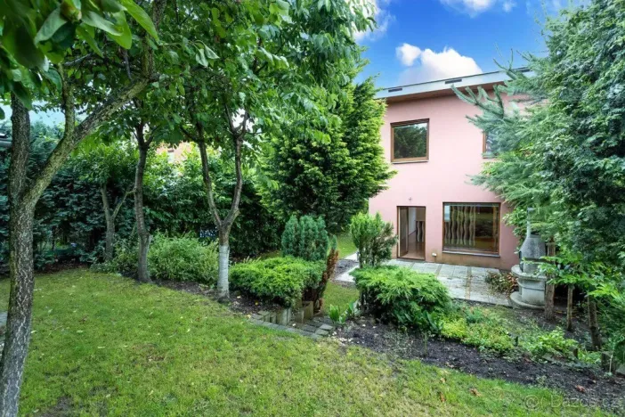 Pronájem vícegeneračního domu, Zlončice, 95 m2