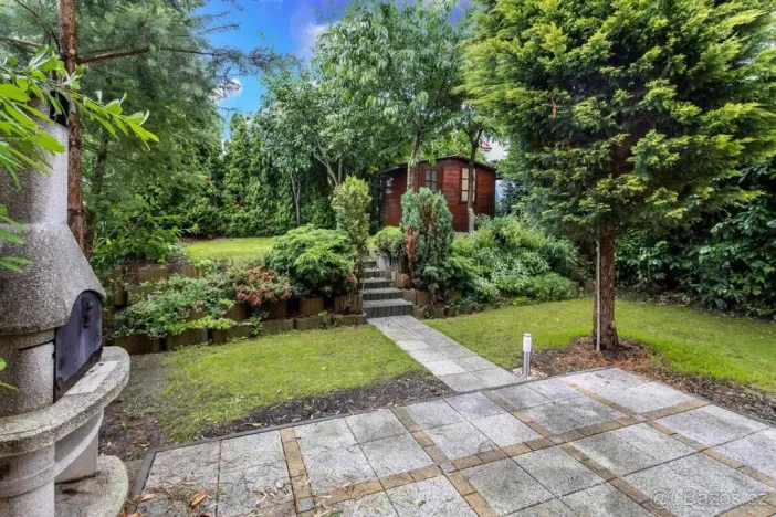 Pronájem vícegeneračního domu, Zlončice, 95 m2