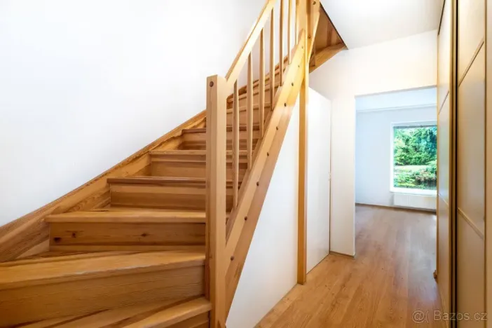 Pronájem vícegeneračního domu, Zlončice, 95 m2